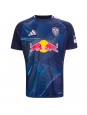 Leeds United Ausweichtrikot 2024-25 Kurzarm